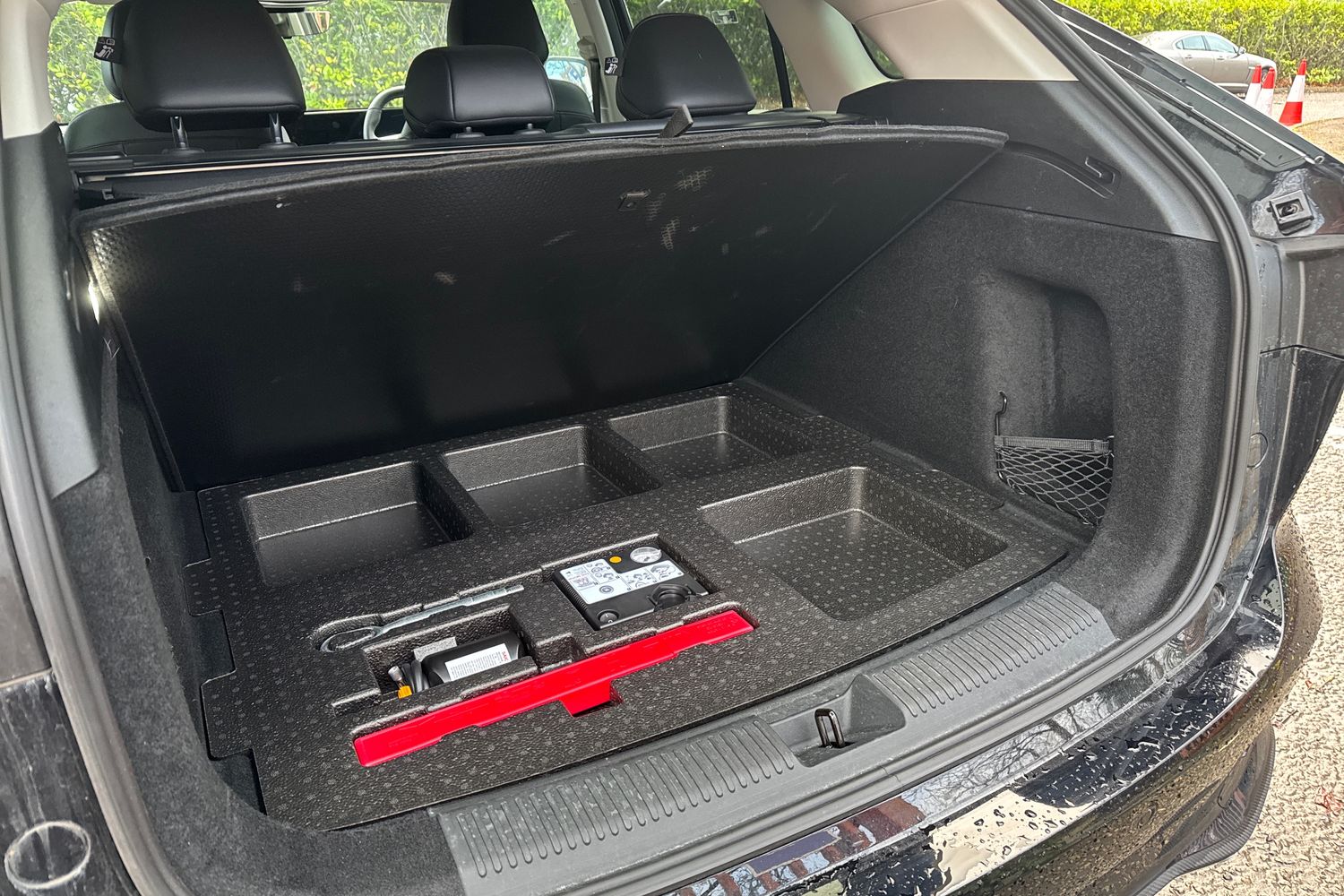 Used MG MG HS 2025 for sale - 76870665: Photo 27