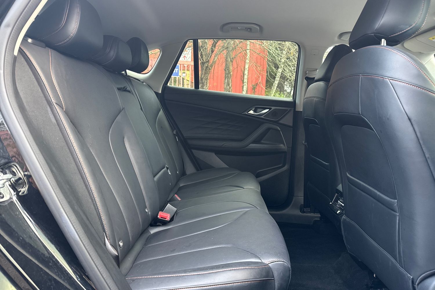 Used MG MG HS 2025 for sale - 76870665: Photo 28