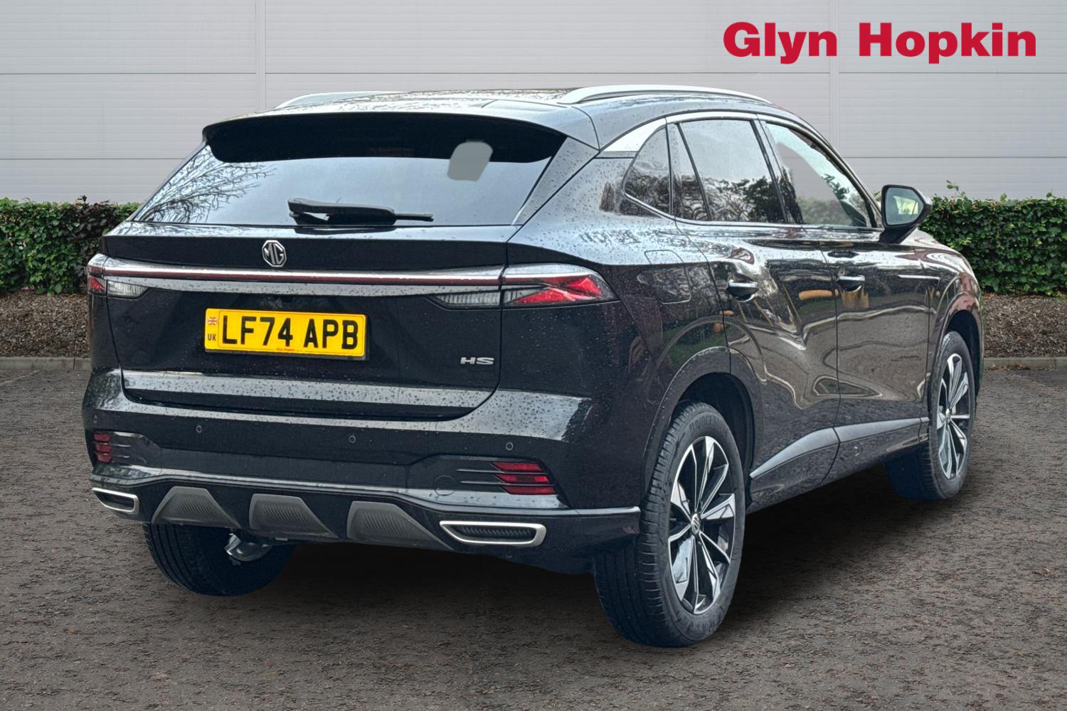 Used MG MG HS 2025 for sale - 76870665: Photo 3