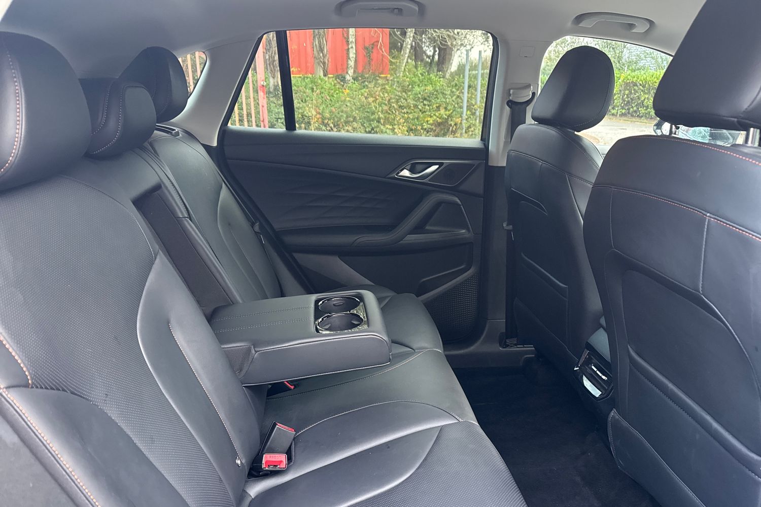 Used MG MG HS 2025 for sale - 76870665: Photo 30