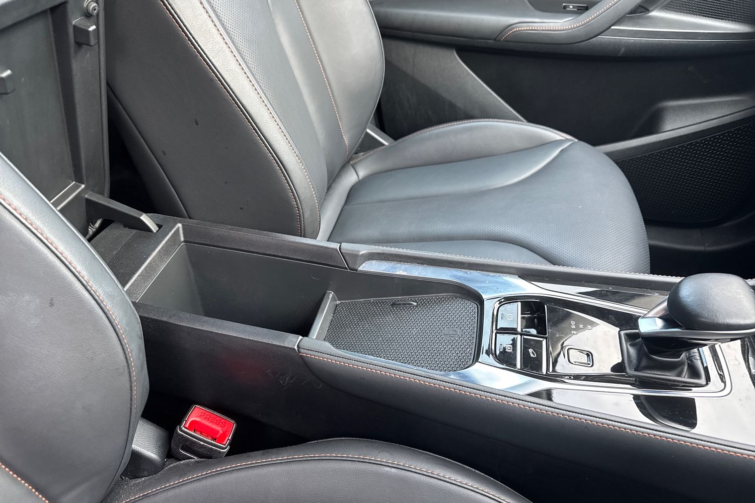 Used MG MG HS 2025 for sale - 76870665: Photo 31