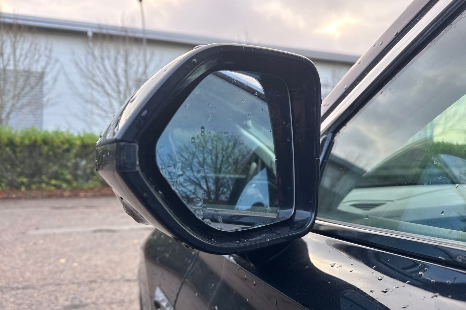 Used MG MG HS 2025 for sale - 76870665: Photo 34