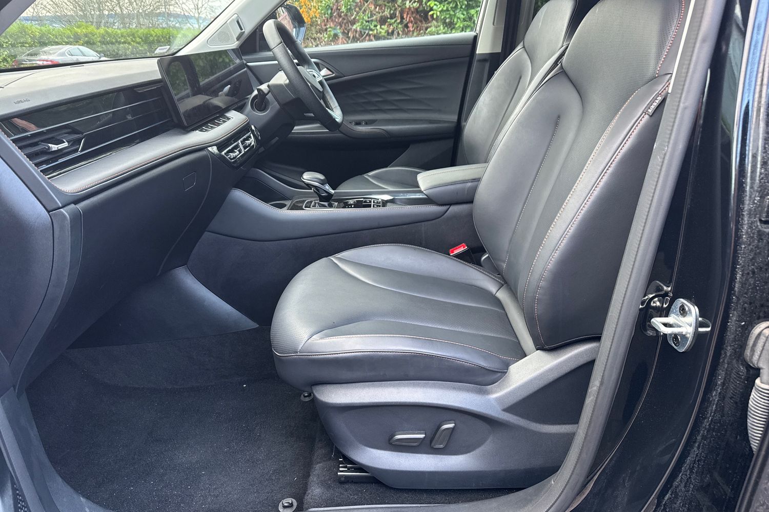 Used MG MG HS 2025 for sale - 76870665: Photo 35