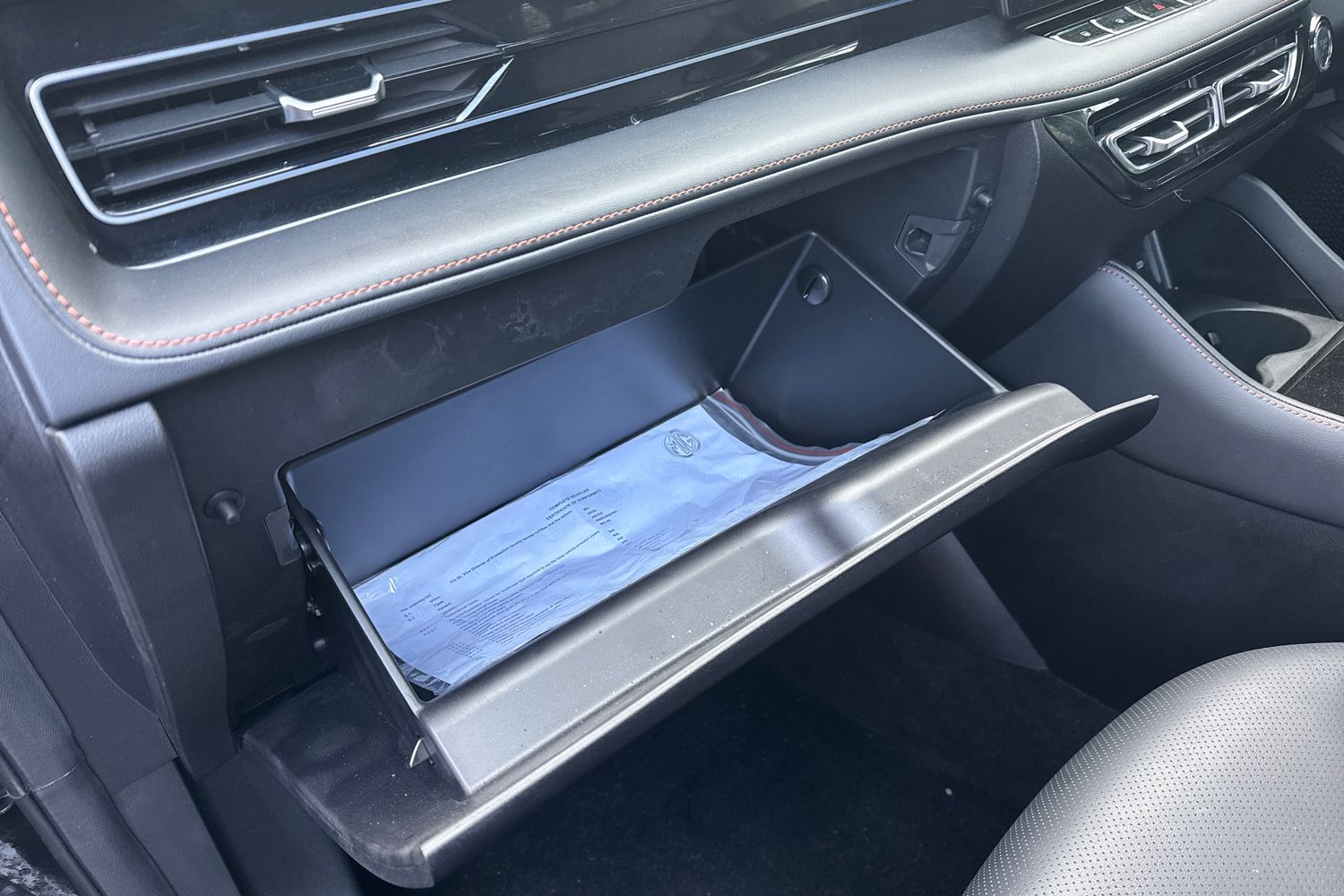 Used MG MG HS 2025 for sale - 76870665: Photo 36