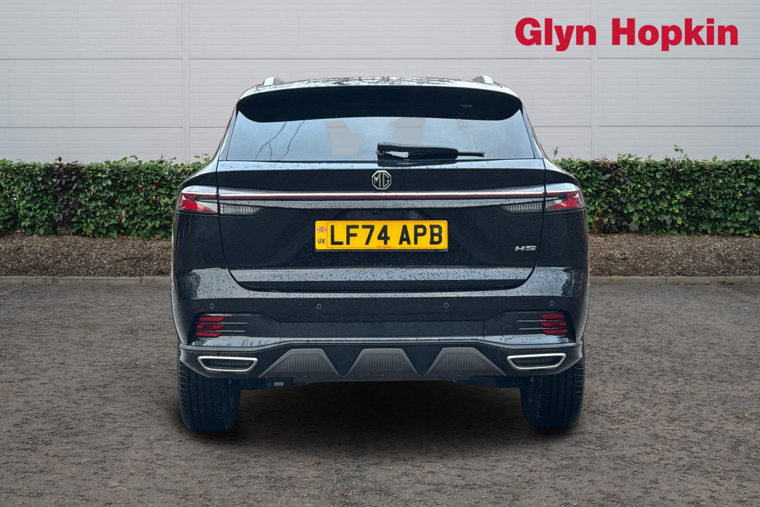 Used MG MG HS 2025 for sale - 76870665: Photo 4