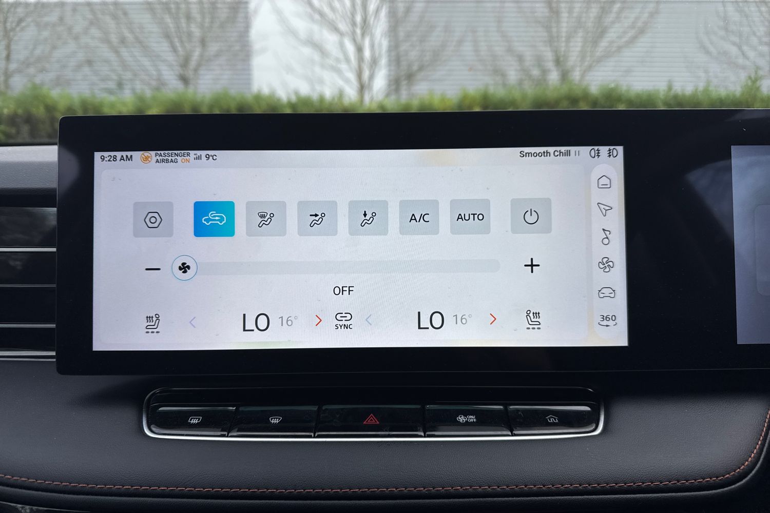 Used MG MG HS 2025 for sale - 76870665: Photo 43