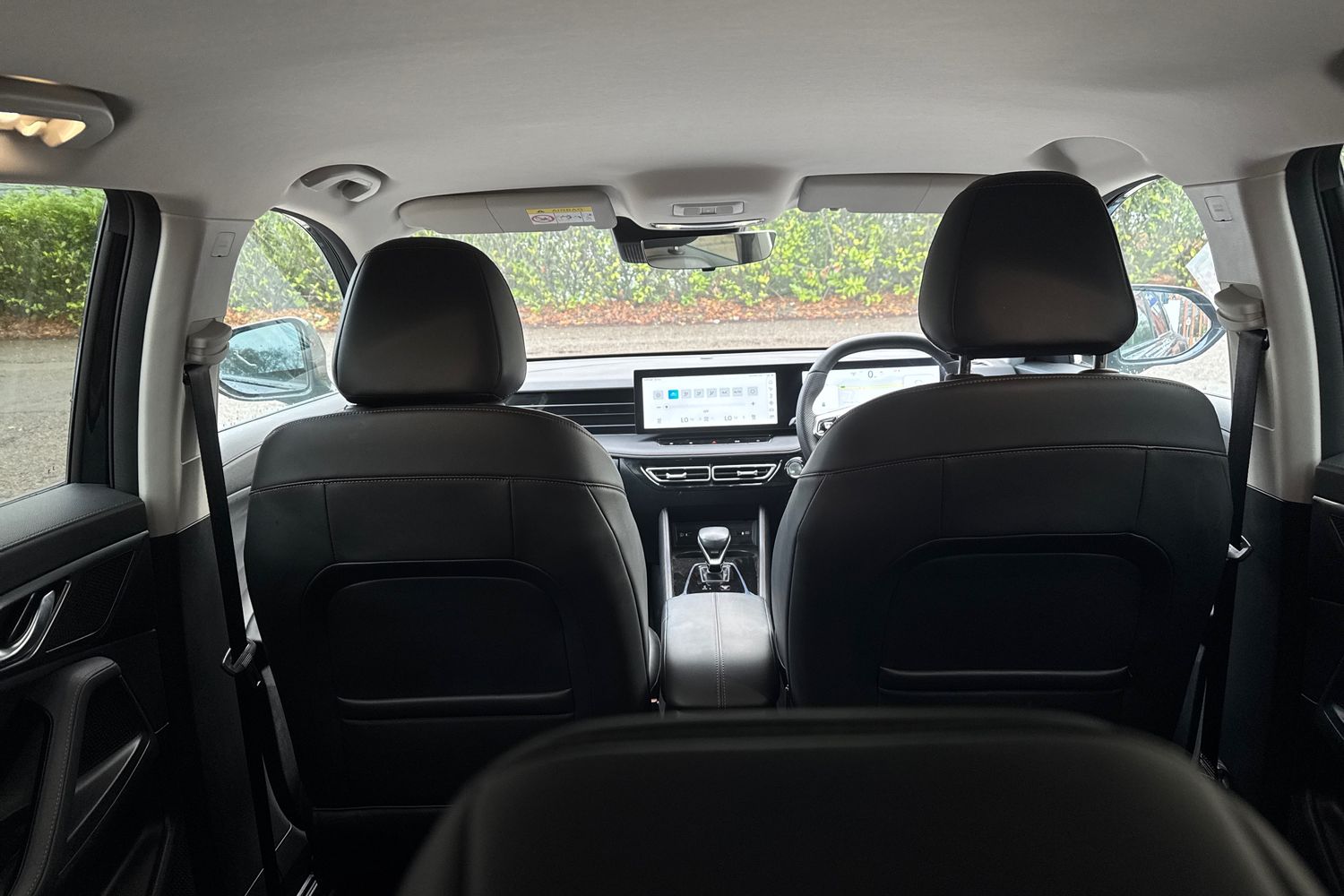 Used MG MG HS 2025 for sale - 76870665: Photo 44