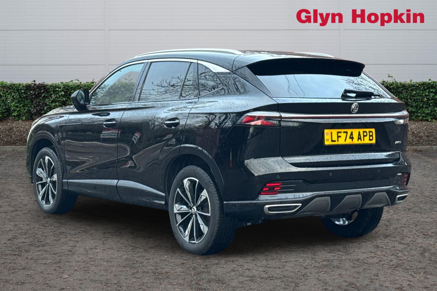 Used MG MG HS 2025 for sale - 76870665: Photo 5