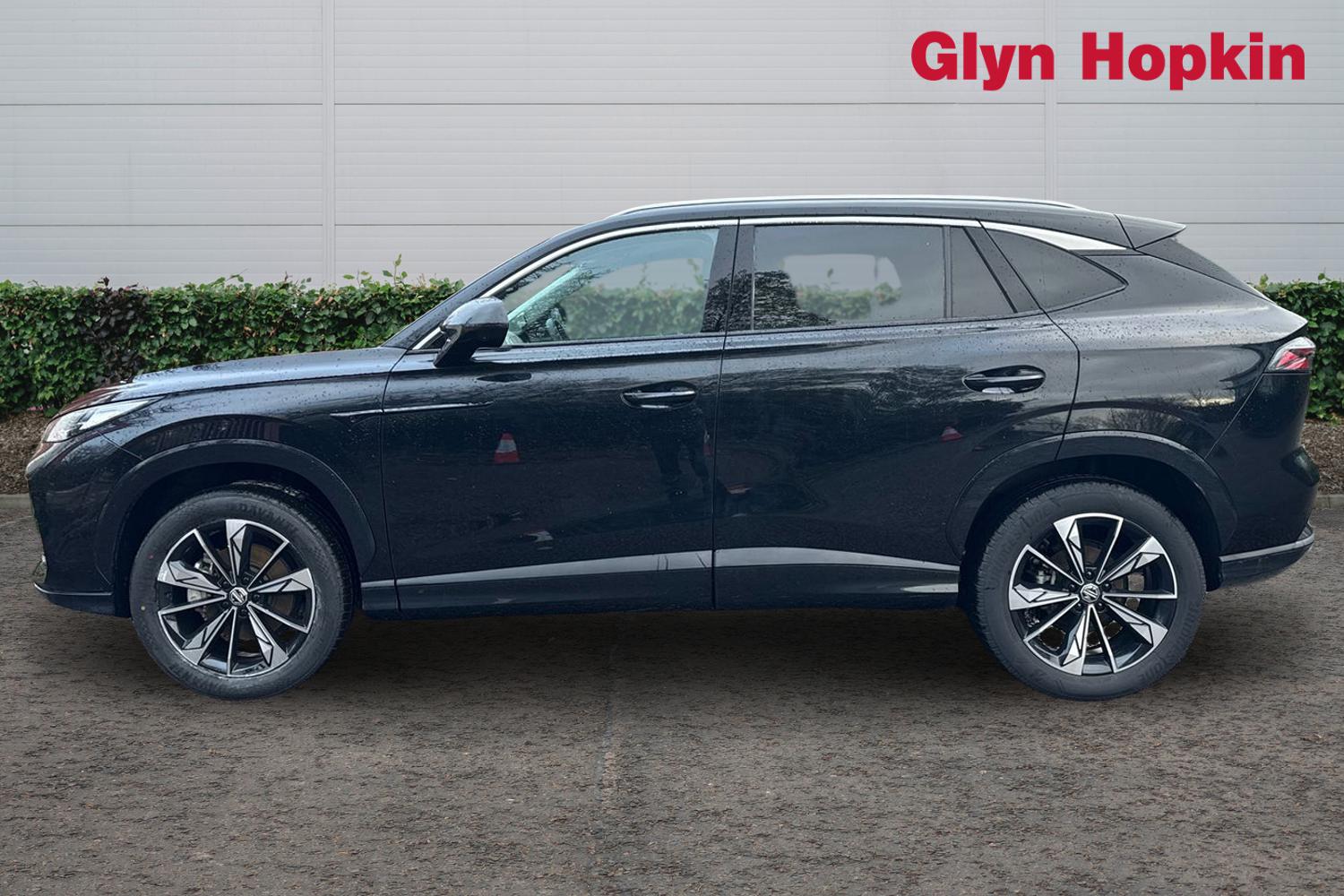 Used MG MG HS 2025 for sale - 76870665: Photo 6