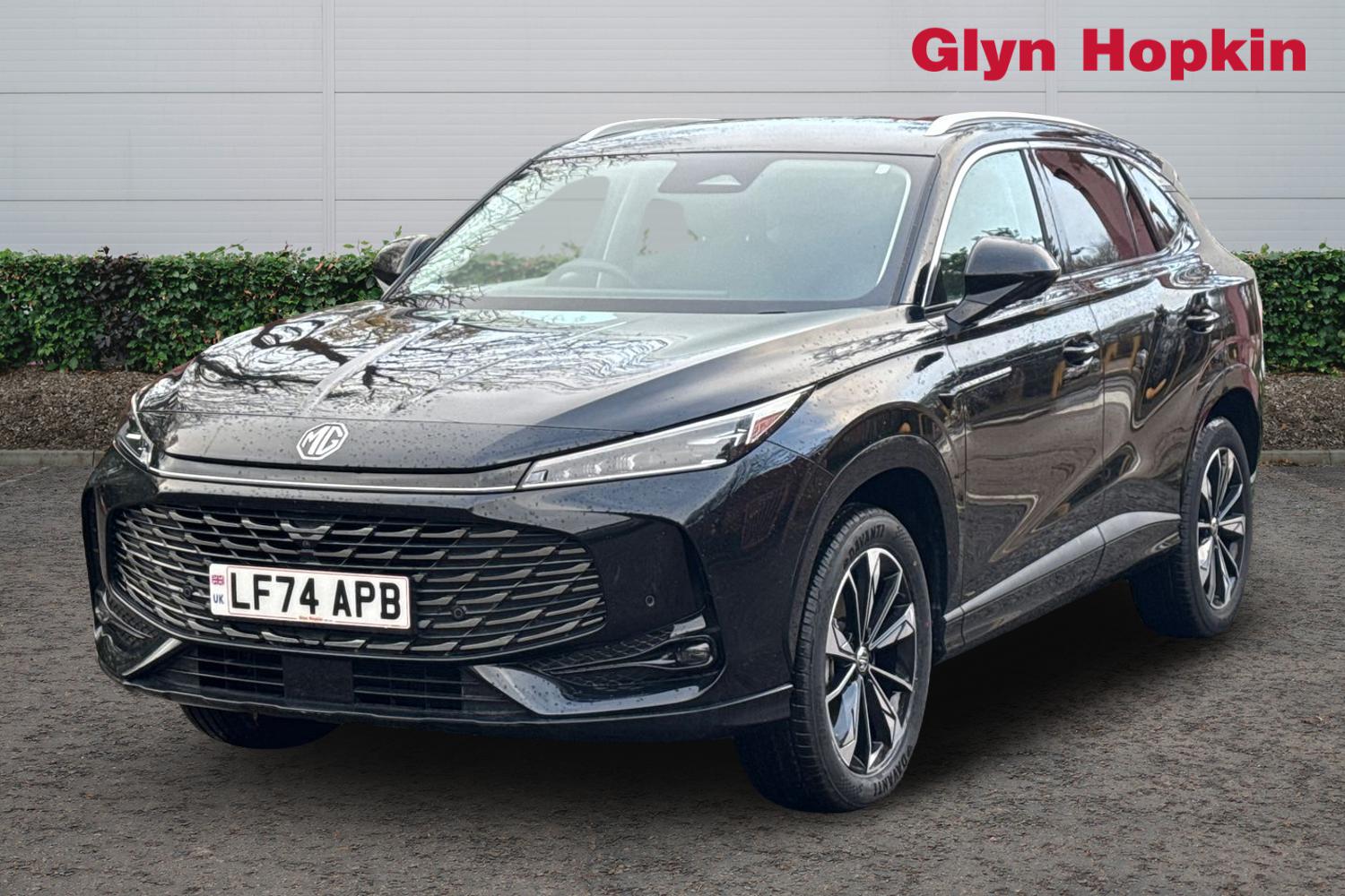 Used MG MG HS 2025 for sale - 76870665: Photo 7