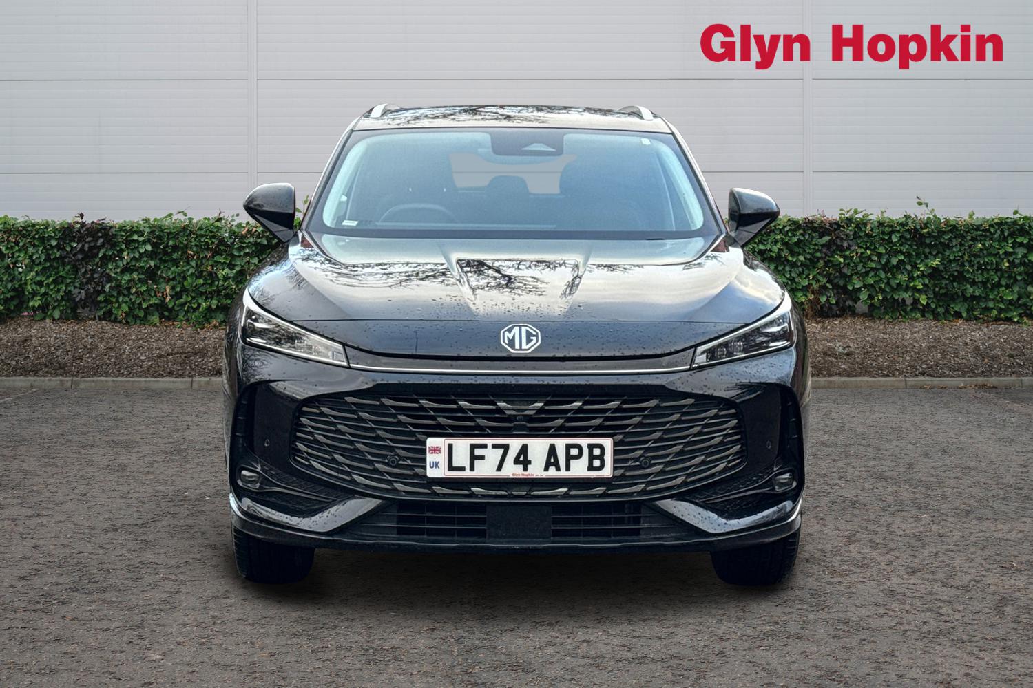 Used MG MG HS 2025 for sale - 76870665: Photo 8