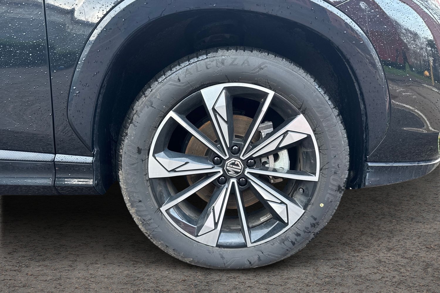 Used MG MG HS 2025 for sale - 76870665: Photo 9