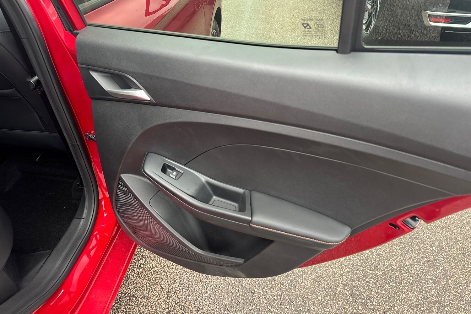 Used MG MG3 2025 for sale - 76954481: Photo 34