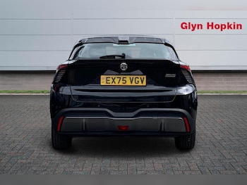 Used MG MG4 2025 for sale - 78959985: Photo