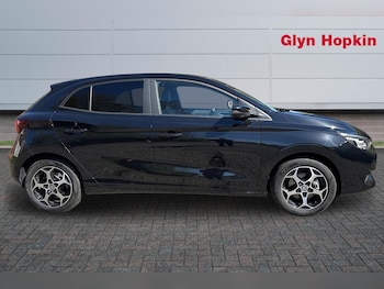 Used MG MG3 2025 for sale - 78014450: Photo