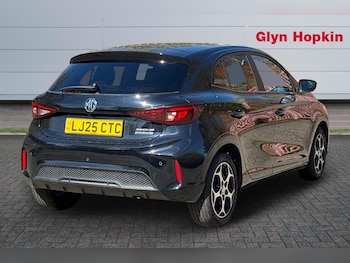 Used MG MG3 2025 for sale - 78014450: Photo