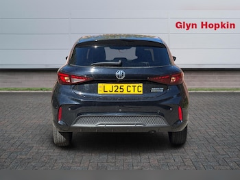 Used MG MG3 2025 for sale - 78014450: Photo