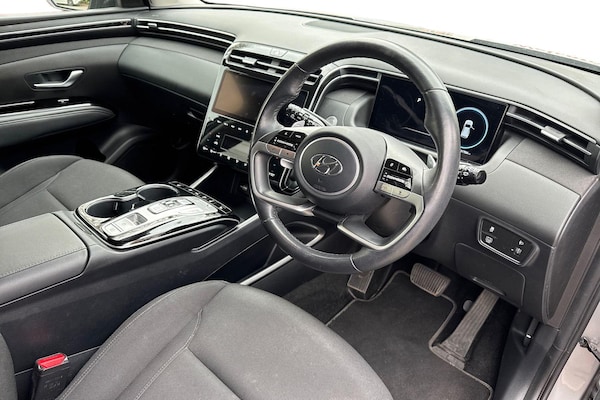 Used Hyundai TUCSON 2022 for sale - 76037778: Photo 10