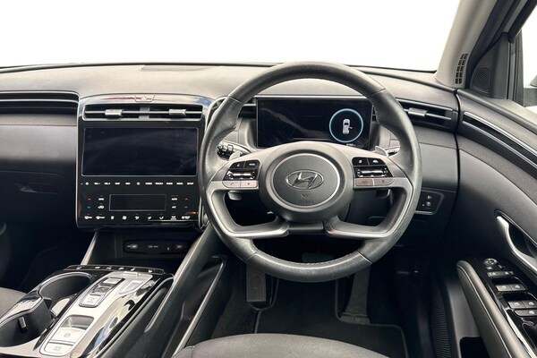 Used Hyundai TUCSON 2022 for sale - 76037778: Photo 11