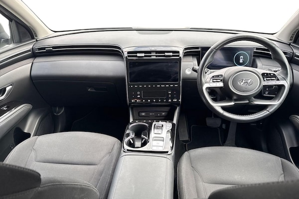 Used Hyundai TUCSON 2022 for sale - 76037778: Photo 12