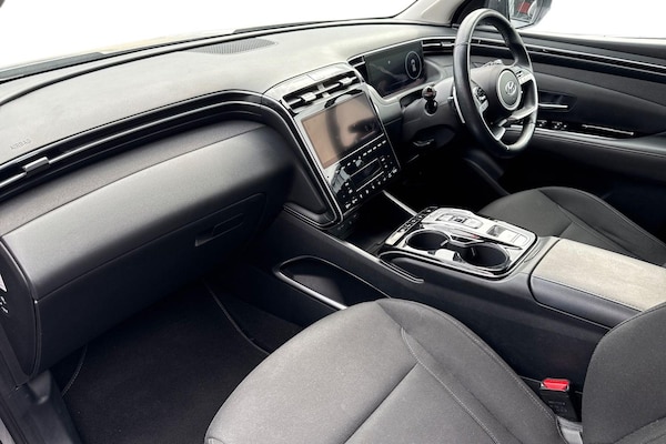 Used Hyundai TUCSON 2022 for sale - 76037778: Photo 13