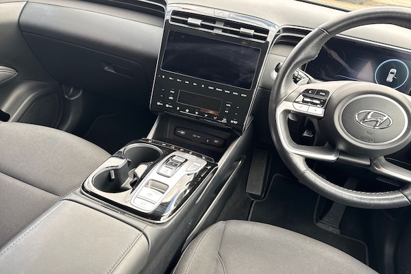 Used Hyundai TUCSON 2022 for sale - 76037778: Photo 14