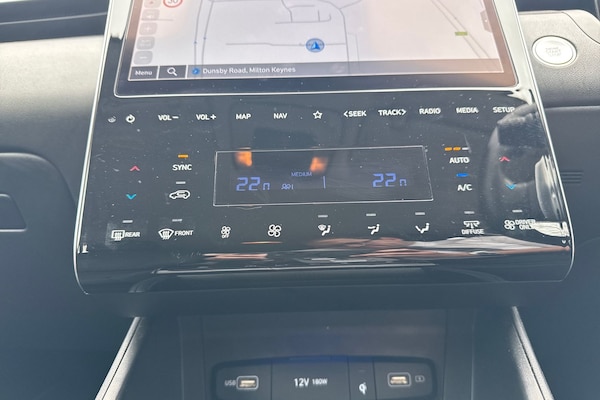 Used Hyundai TUCSON 2022 for sale - 76037778: Photo 15