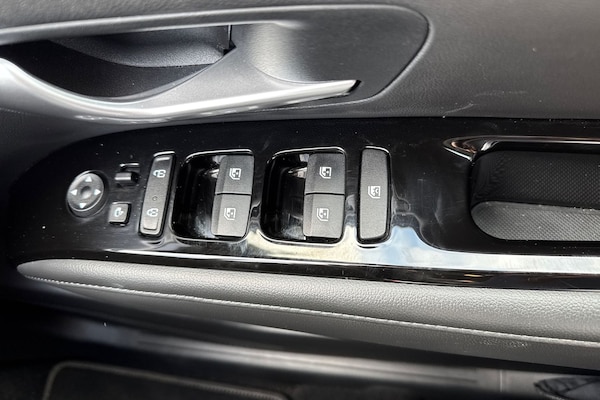 Used Hyundai TUCSON 2022 for sale - 76037778: Photo 16