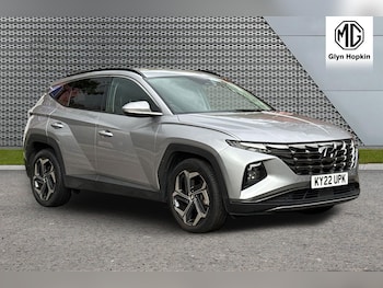 Hyundai - TUCSON