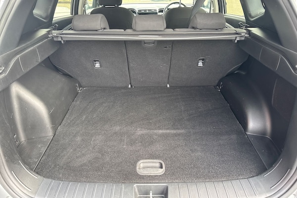 Used Hyundai TUCSON 2022 for sale - 76037778: Photo 24