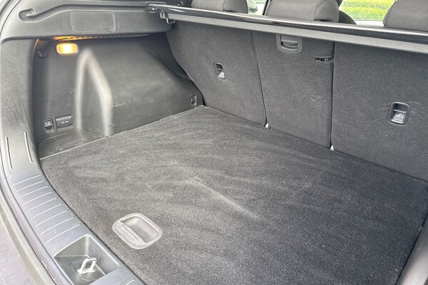 Used Hyundai TUCSON 2022 for sale - 76037778: Photo 25
