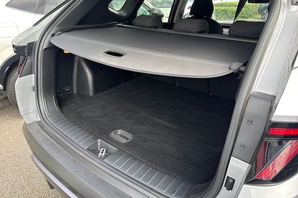Used Hyundai TUCSON 2022 for sale - 76037778: Photo 28