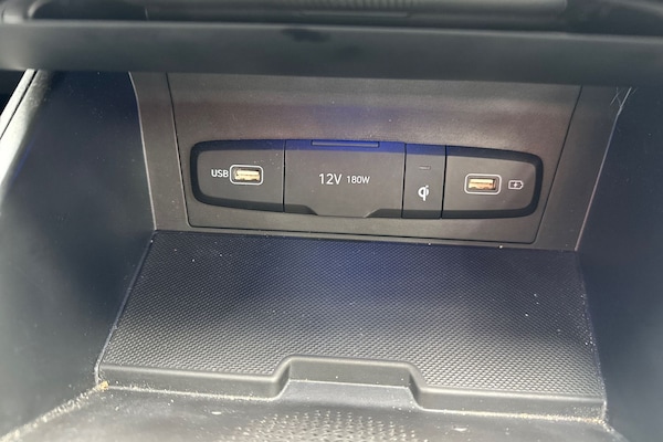 Used Hyundai TUCSON 2022 for sale - 76037778: Photo 30
