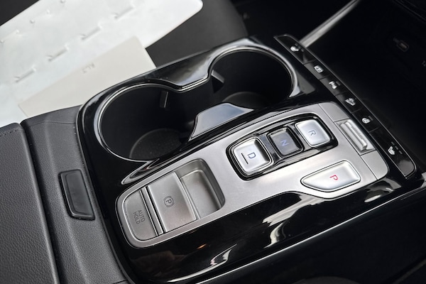 Used Hyundai TUCSON 2022 for sale - 76037778: Photo 31