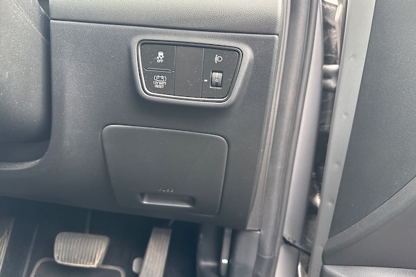 Used Hyundai TUCSON 2022 for sale - 76037778: Photo 34