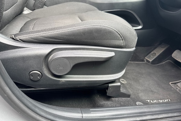 Used Hyundai TUCSON 2022 for sale - 76037778: Photo 35