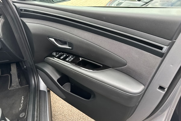 Used Hyundai TUCSON 2022 for sale - 76037778: Photo 36