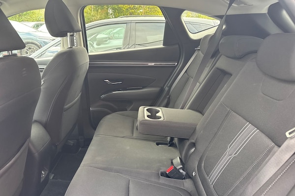 Used Hyundai TUCSON 2022 for sale - 76037778: Photo 39