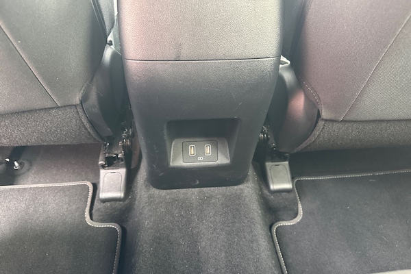 Used Hyundai TUCSON 2022 for sale - 76037778: Photo 40