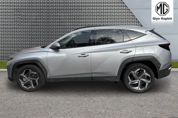 Used Hyundai TUCSON 2022 for sale - 76037778: Photo 6