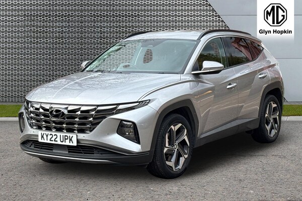 Used Hyundai TUCSON 2022 for sale - 76037778: Photo 7