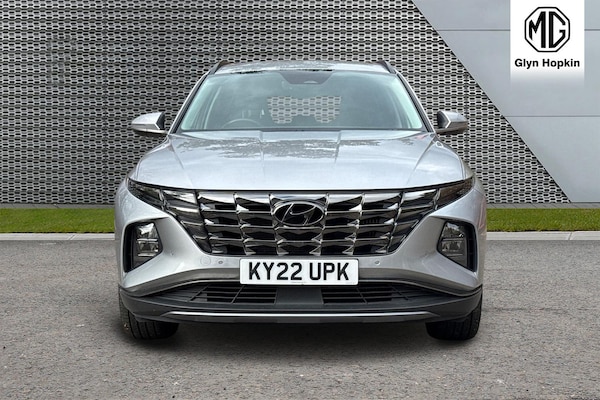Used Hyundai TUCSON 2022 for sale - 76037778: Photo 8