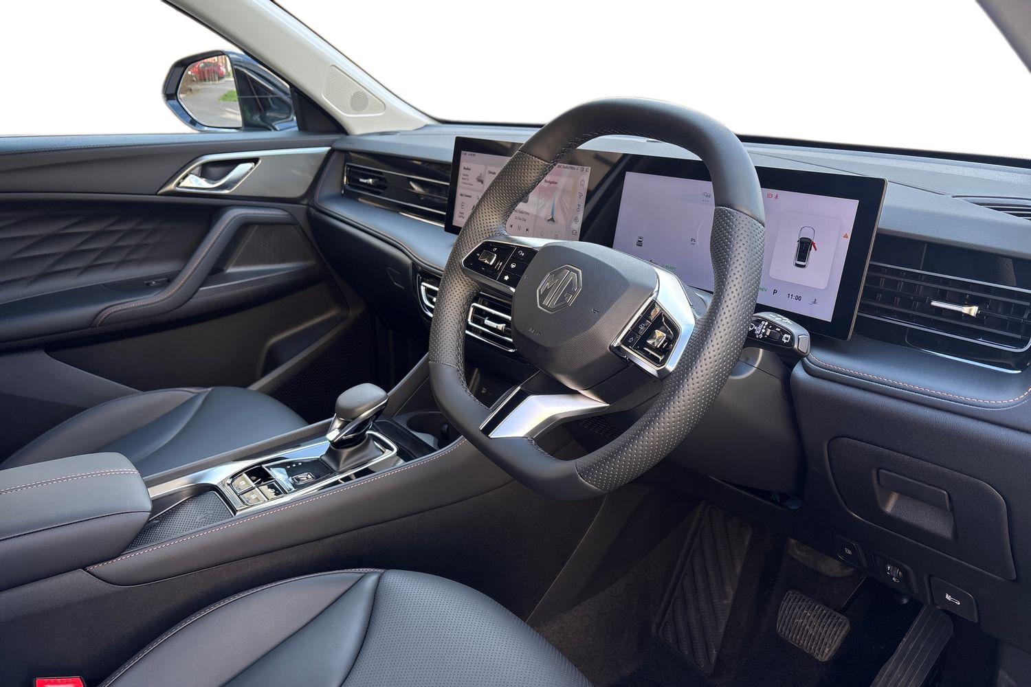 Used MG MG HS 2025 for sale - 77519161: Photo 10