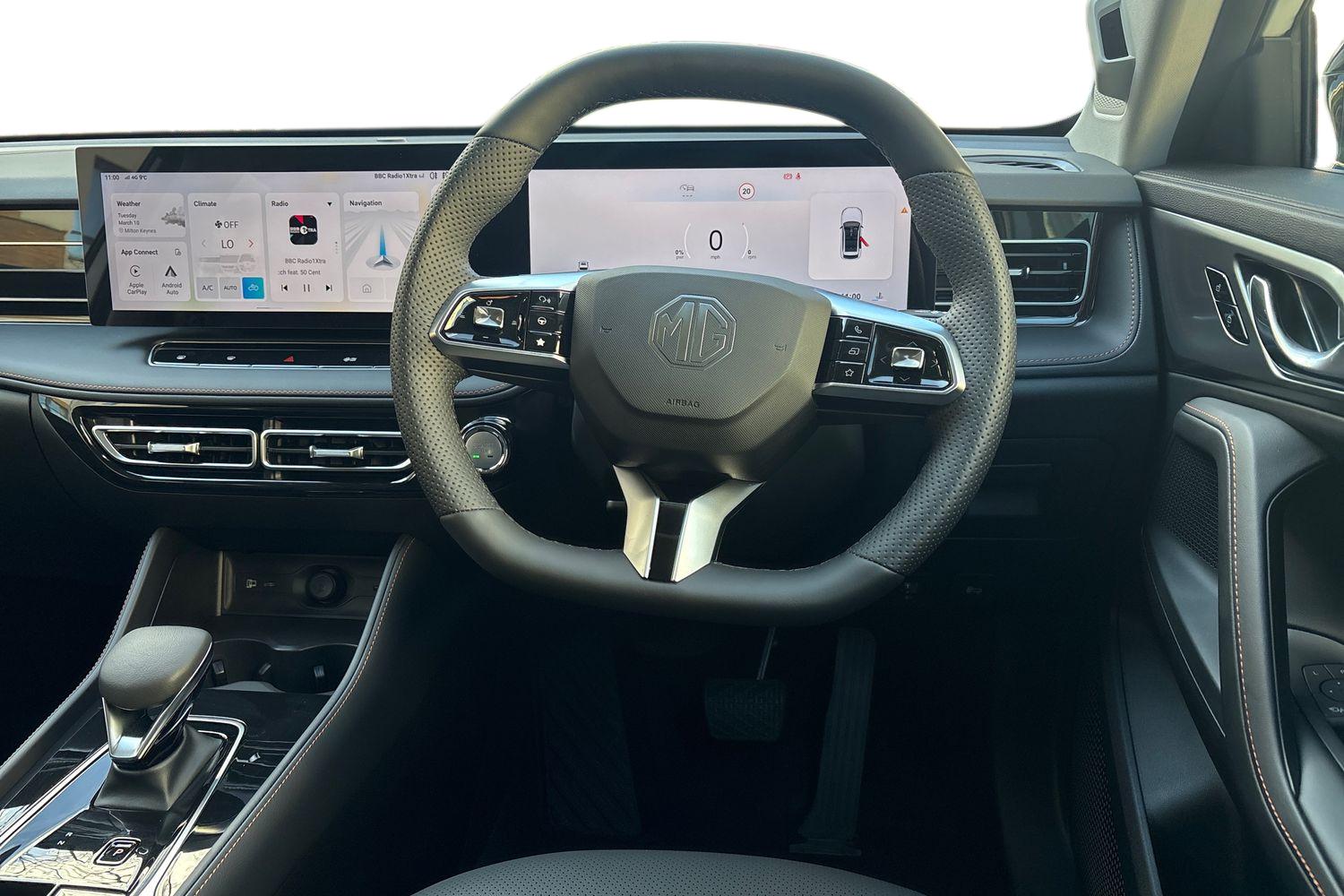 Used MG MG HS 2025 for sale - 77519161: Photo 11