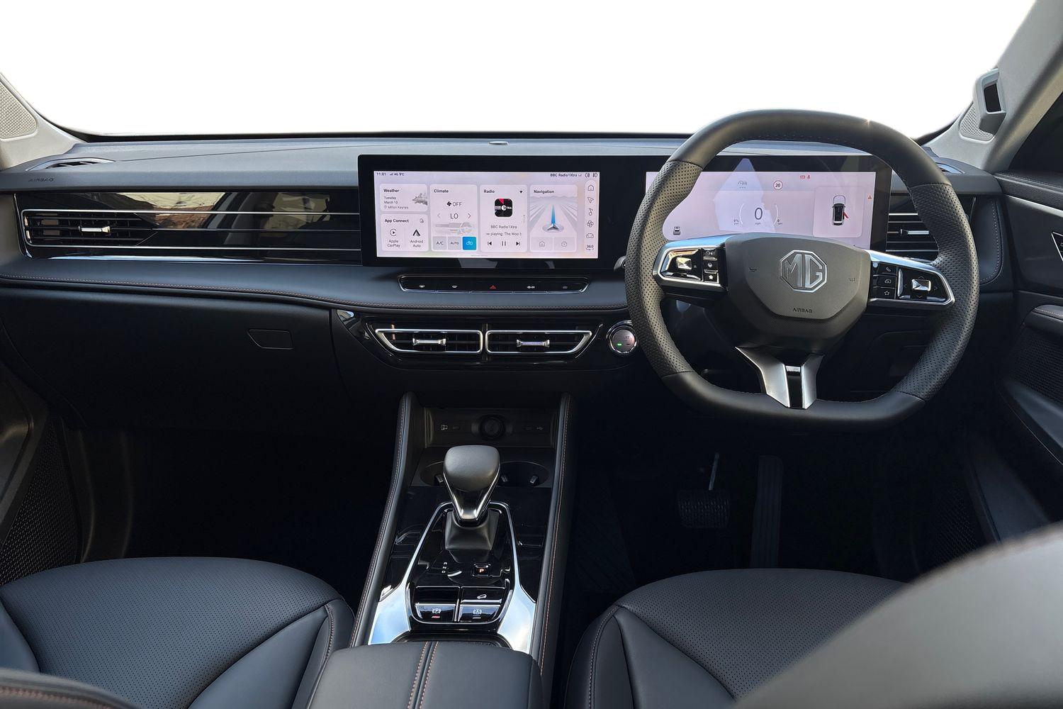 Used MG MG HS 2025 for sale - 77519161: Photo 12