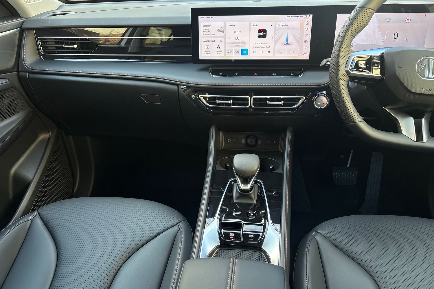 Used MG MG HS 2025 for sale - 77519161: Photo 14