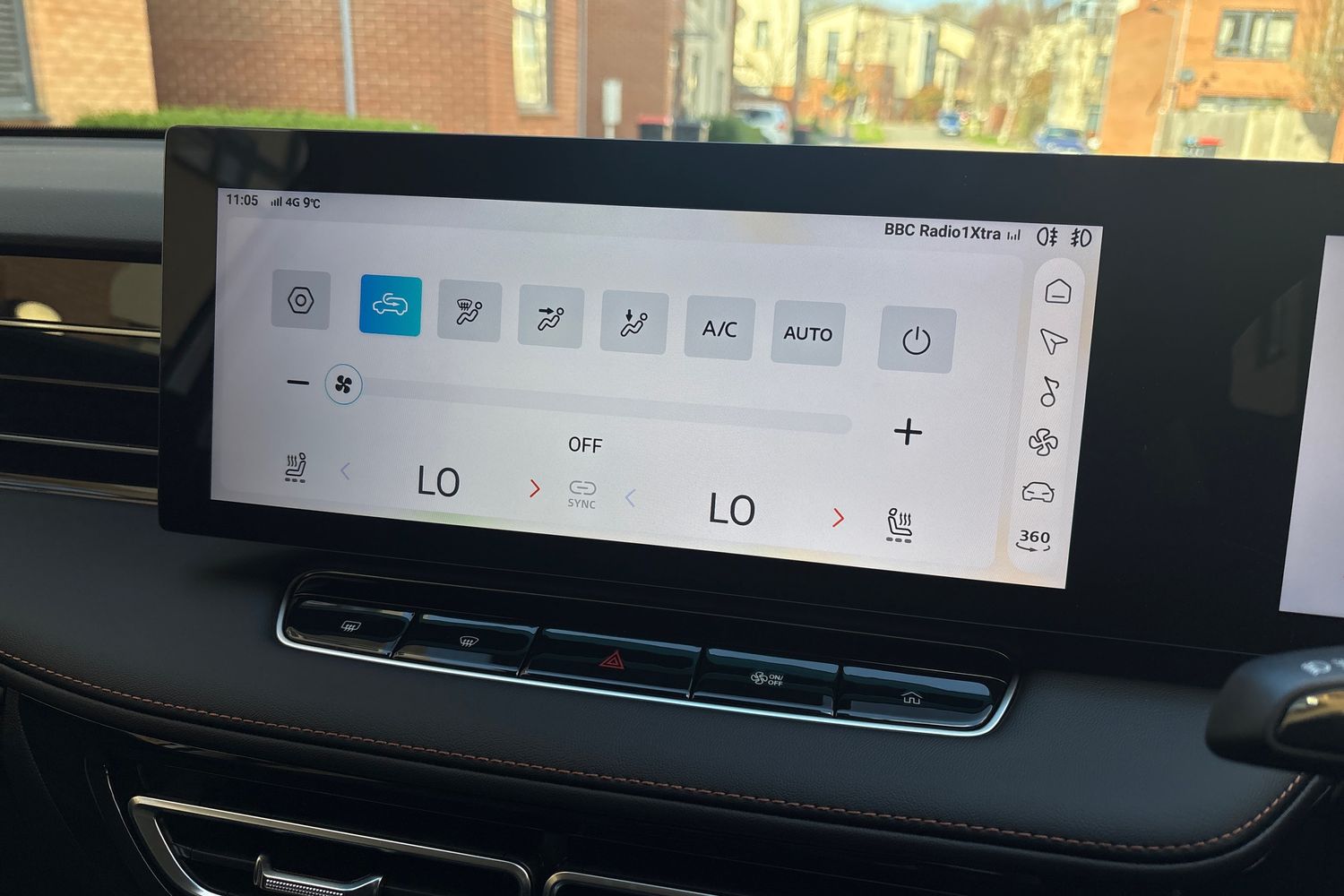 Used MG MG HS 2025 for sale - 77519161: Photo 15