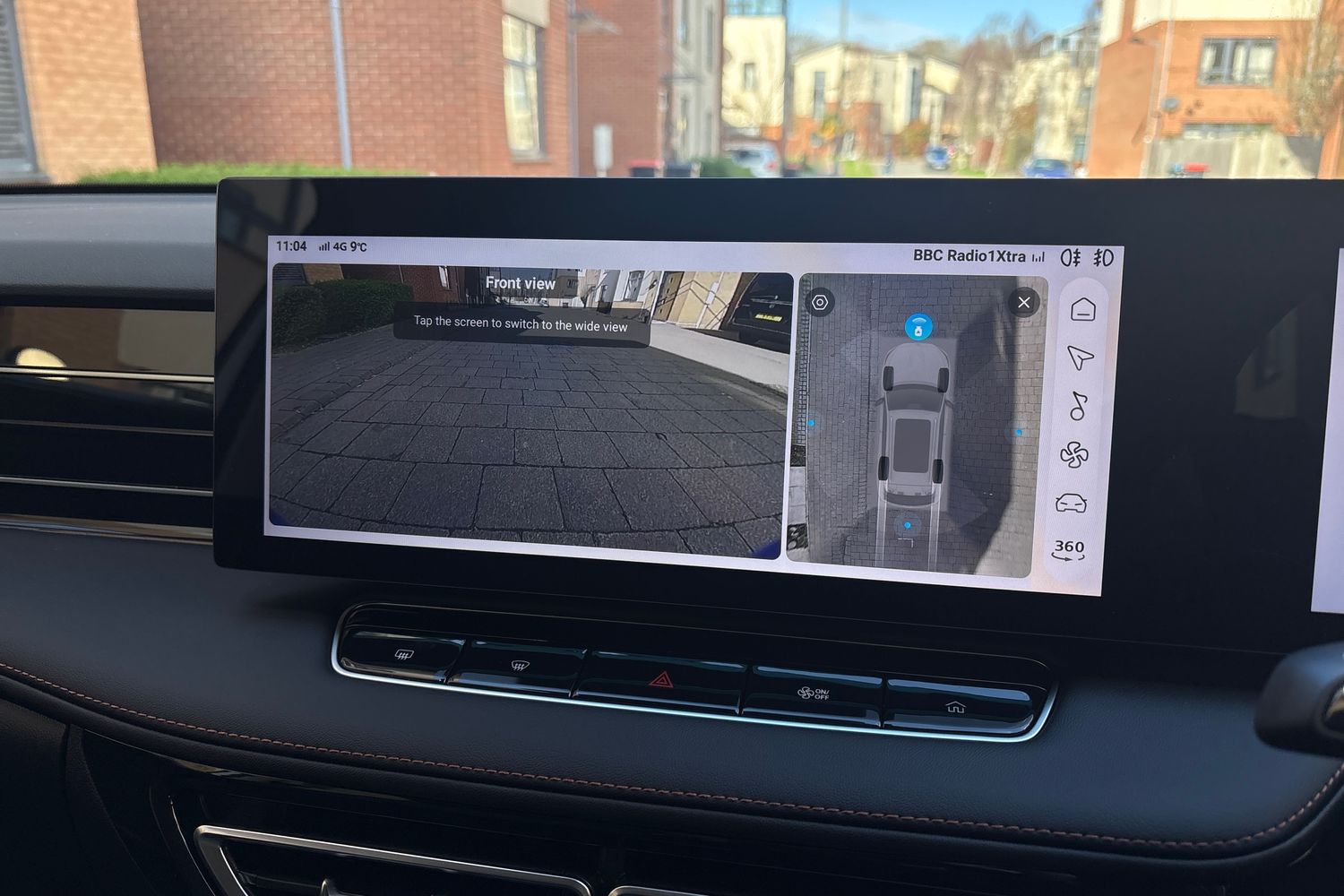 Used MG MG HS 2025 for sale - 77519161: Photo 19