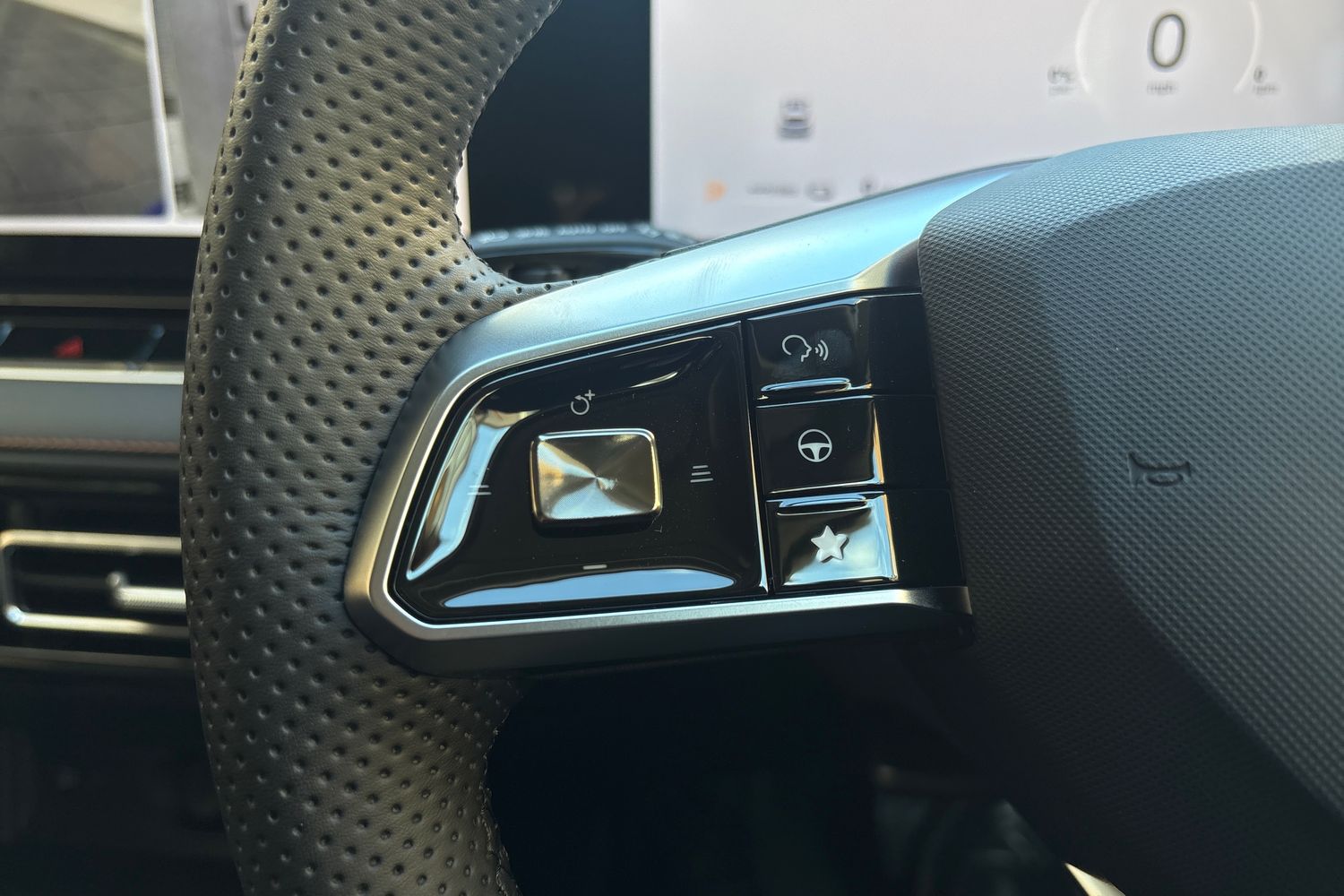 Used MG MG HS 2025 for sale - 77519161: Photo 21