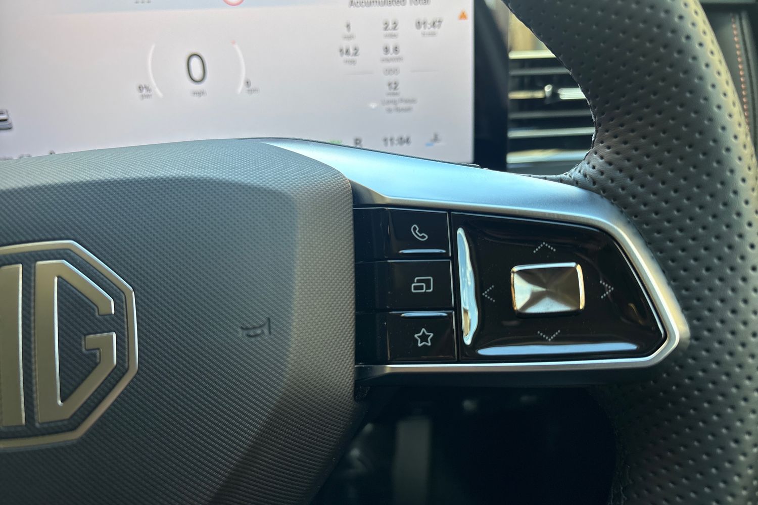 Used MG MG HS 2025 for sale - 77519161: Photo 22